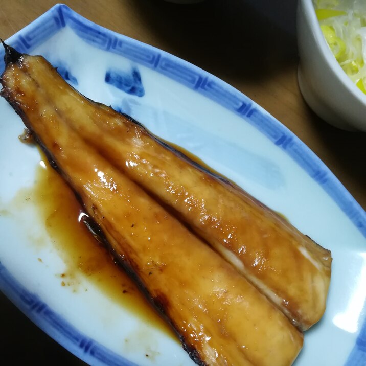 鰆の照り焼き レシピ 作り方 By Momiji Mama 楽天レシピ 鰆の照り焼き レシピ 作り方 By Momiji Mama 楽天レシピ